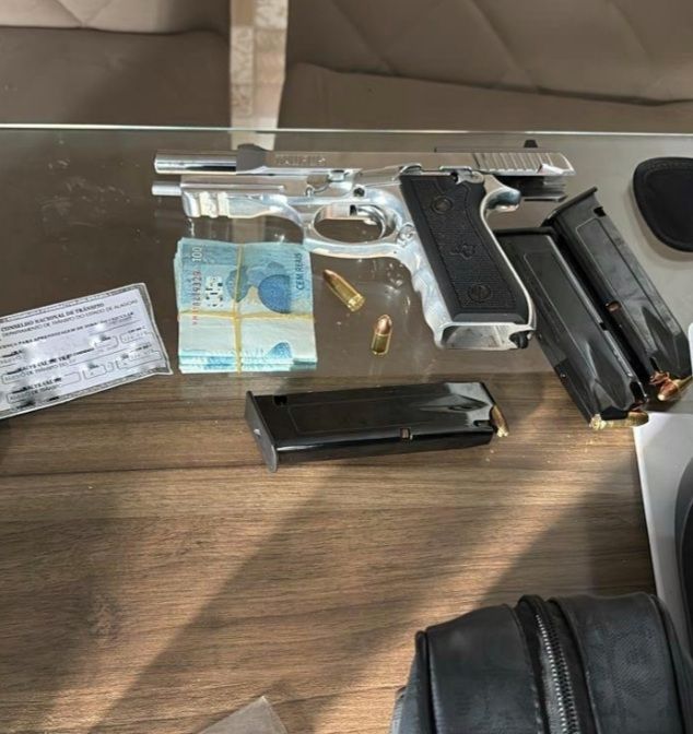 PF deflagra operação na Bahia contra fraudes em contas da Caixa; movimentações superaram R$ 4,6 milhões — imagem 2